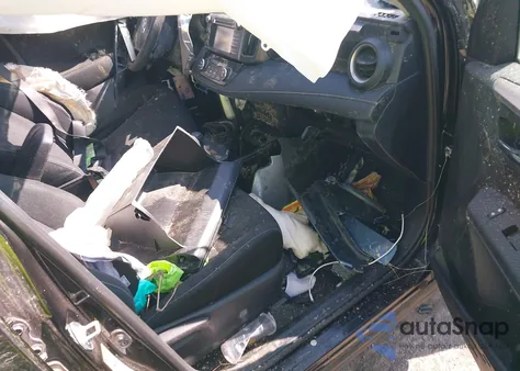 2015 Toyota Rav4 Xle из США, поврежденный, VIN 2T3RFREV5FW246853